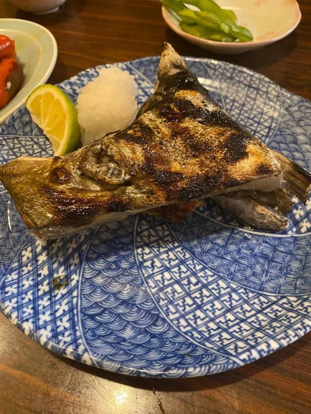 味の居酒屋 ほろ酔 - サブ画像1