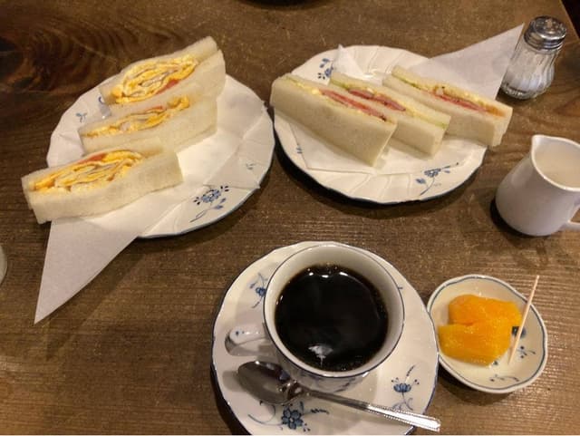 カフェ・バール こうべっこ - サブ画像3