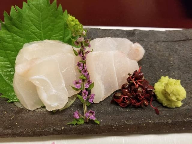 旬魚菜彩 海心 - サブ画像1