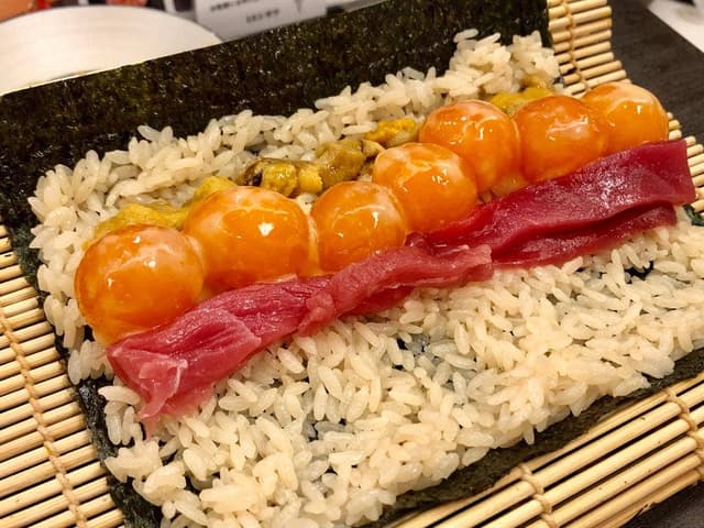 鶴すし - サブ画像3