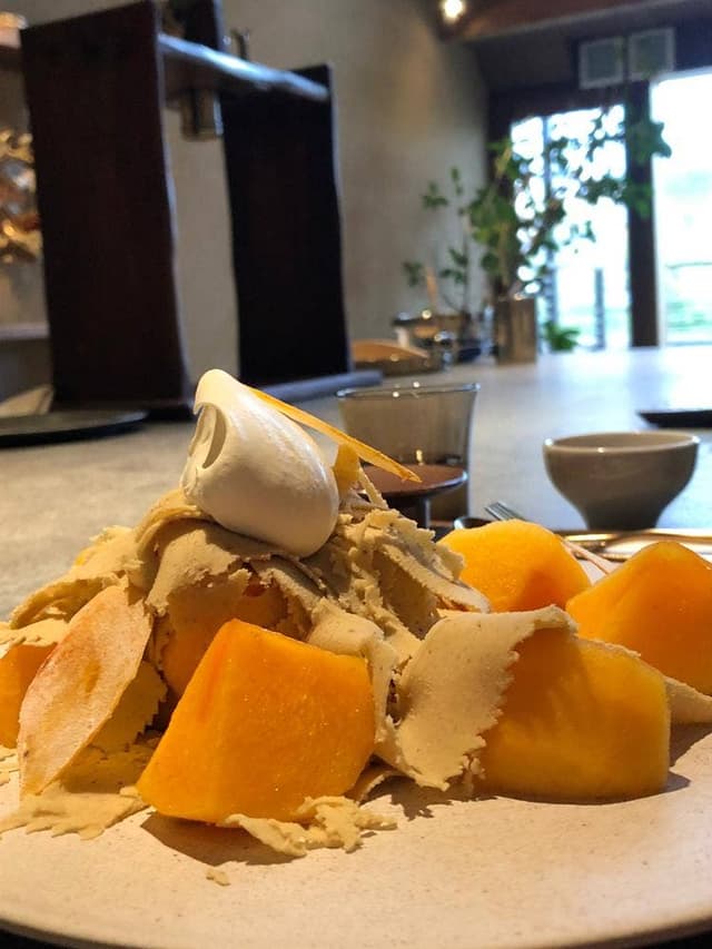 和栗専門 紗織 - サブ画像2