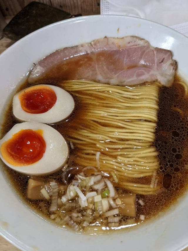 らーめんまつや - サブ画像3