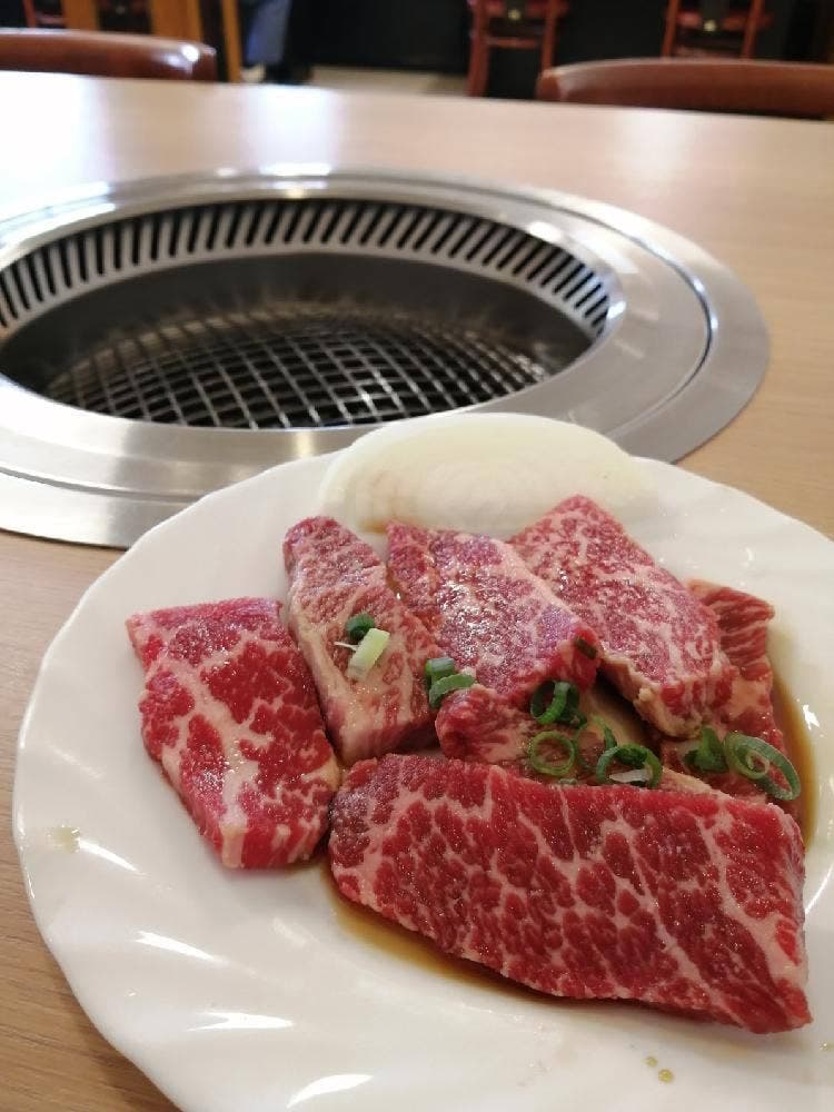 焼肉たまき