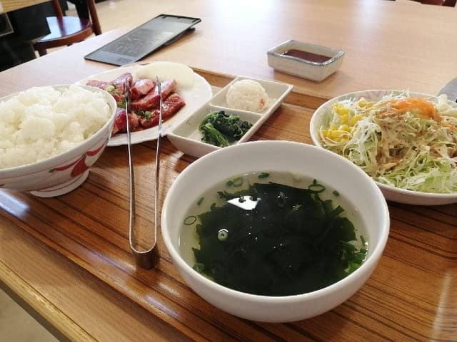 焼肉たまき - サブ画像1