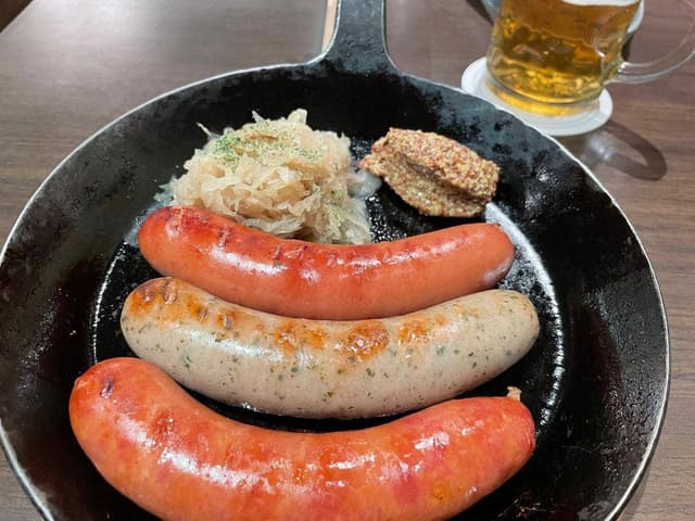 カイザーホフ 東京国際フォーラム前店 - サブ画像2