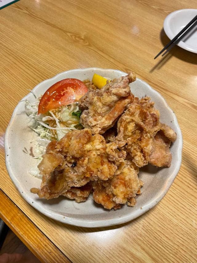 手しごと定食や おいちゃんち - サブ画像2
