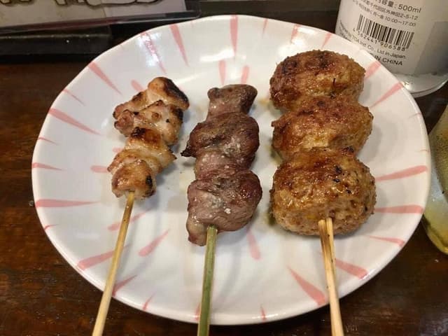 焼き鳥 フシチョウ - サブ画像2
