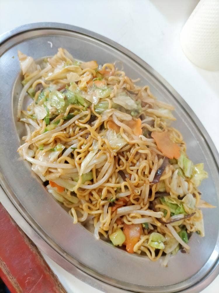 高松食堂