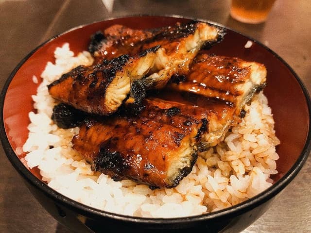 名代 宇奈とと 新宿センタービル店 - サブ画像2