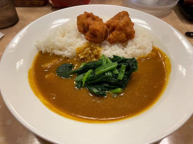 カレーショップ C&C 西新宿オークシティ店 - サブ画像2