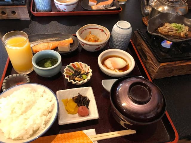 下呂温泉 山形屋 - サブ画像3