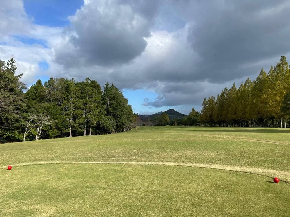 三田ゴルフクラブ レストラン