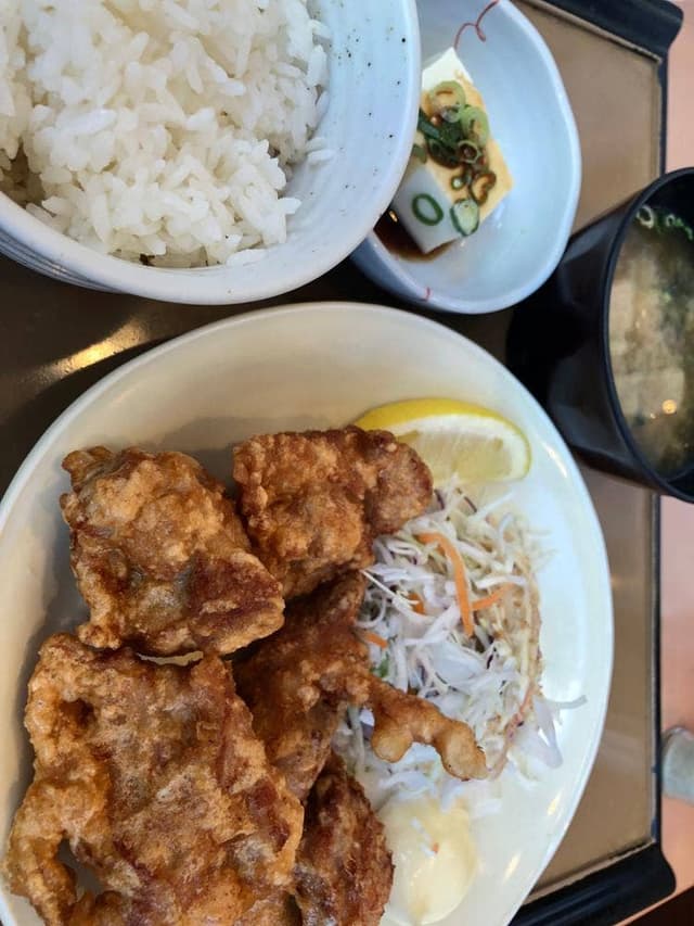 やよい軒 蒲生4丁目店 - サブ画像3