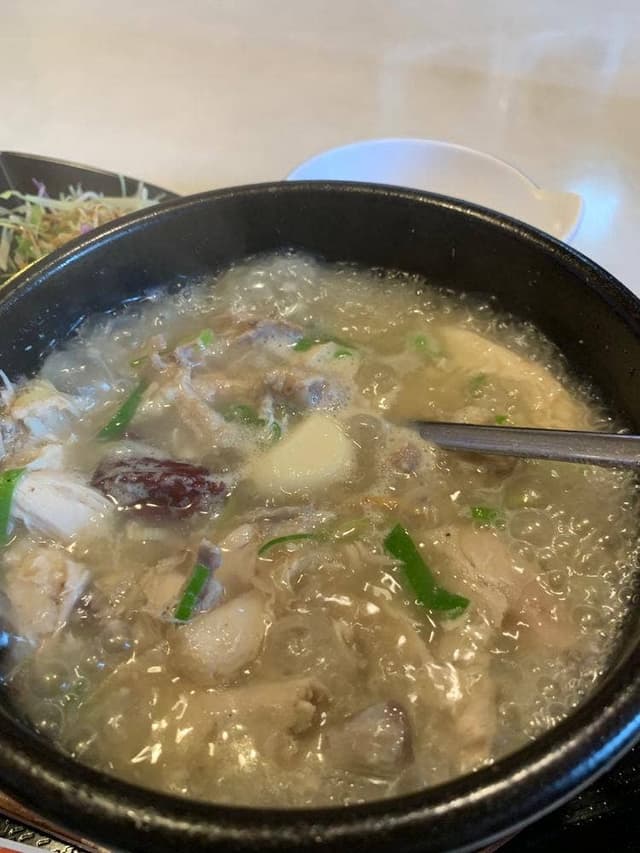 南大門 - サブ画像1