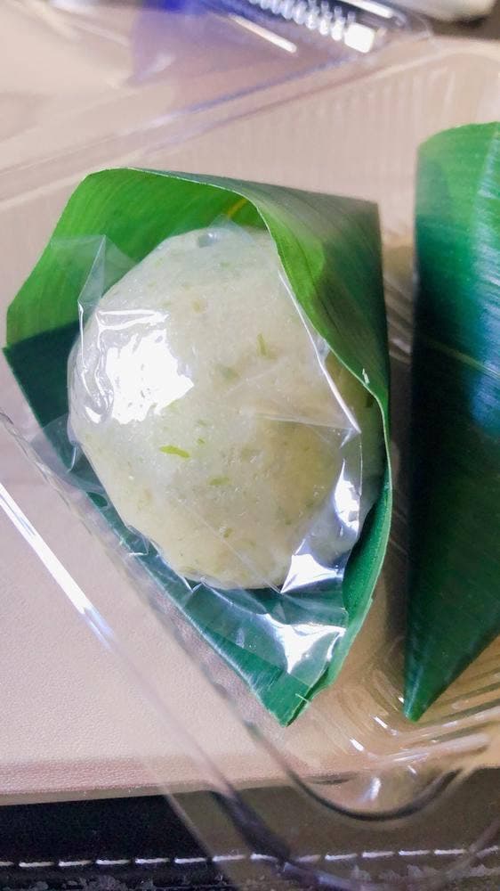 亀屋饅頭店 - サブ画像1