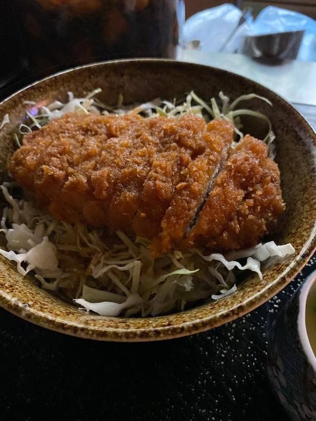 十八番 - サブ画像2