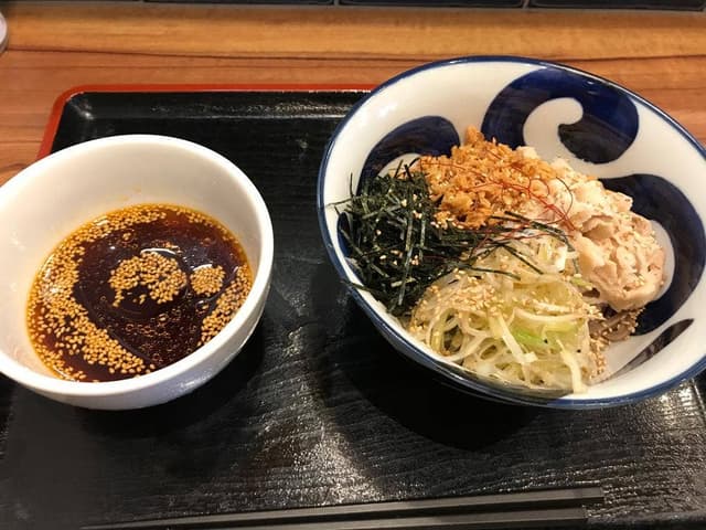 蕎麦ROKU - サブ画像3