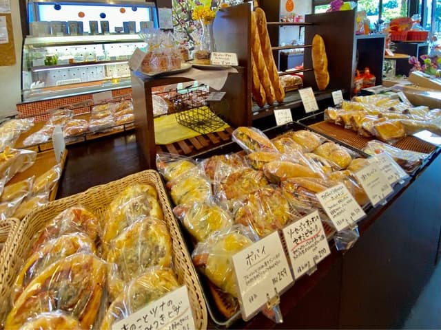Les Freres Moutaux 岩倉本店 - サブ画像2