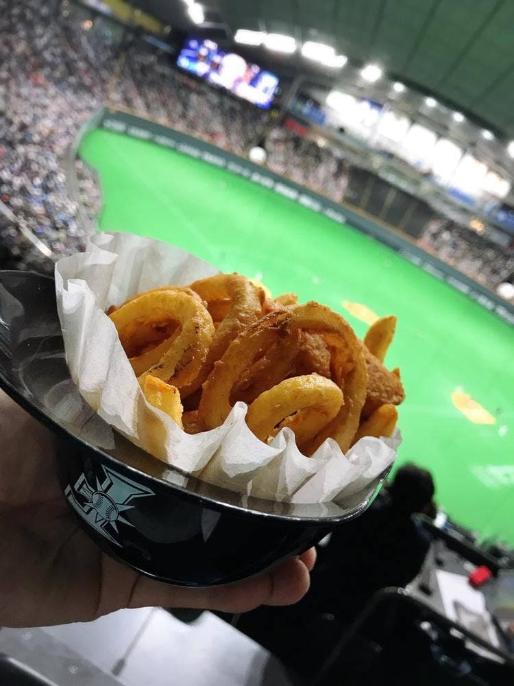 ケンタッキーフライドチキン 札幌ドーム店