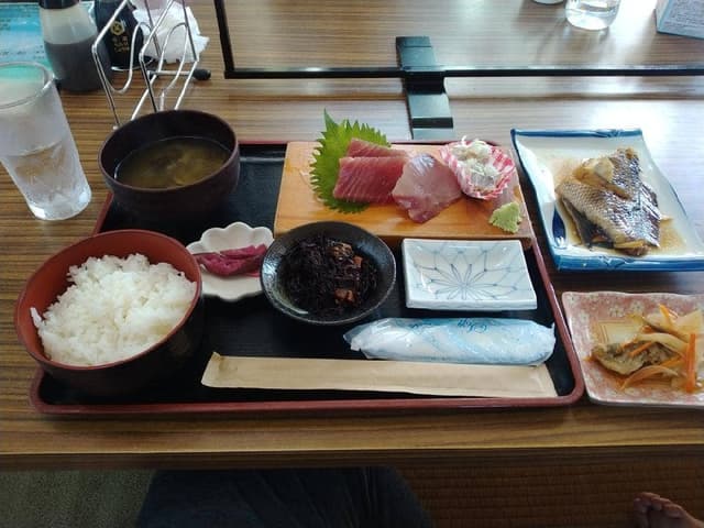 レストランKANEDA - サブ画像2