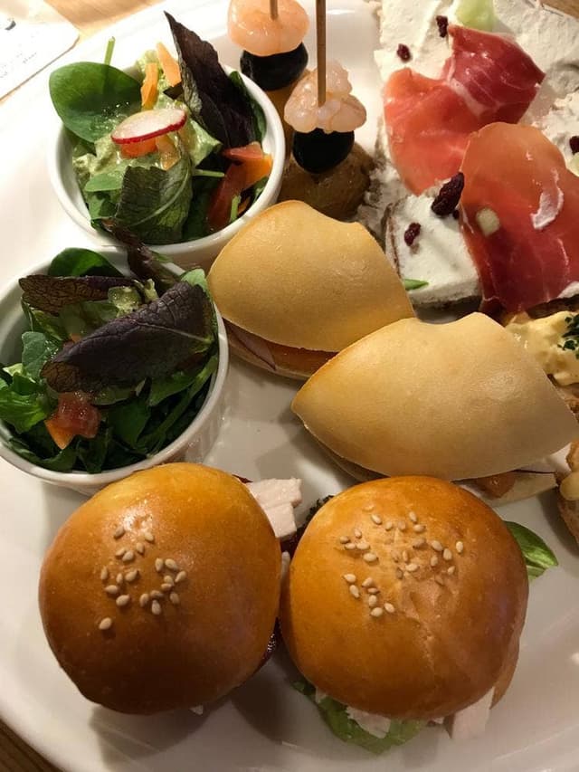 Le Pain Quotidien 東京ミッドタウン店 - サブ画像3