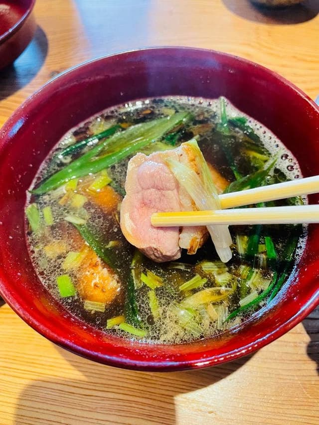 そば処 みな川 - サブ画像1