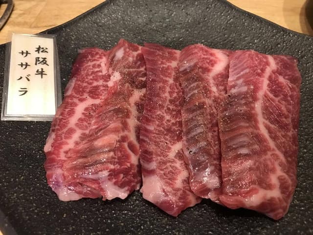 炭火焼肉 匠 - サブ画像1