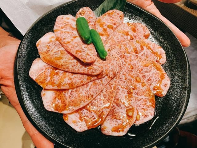 ホルモン焼道場 蔵 赤坂店 - サブ画像3