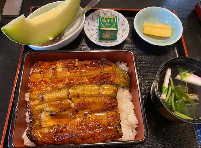 うな新 - サブ画像2