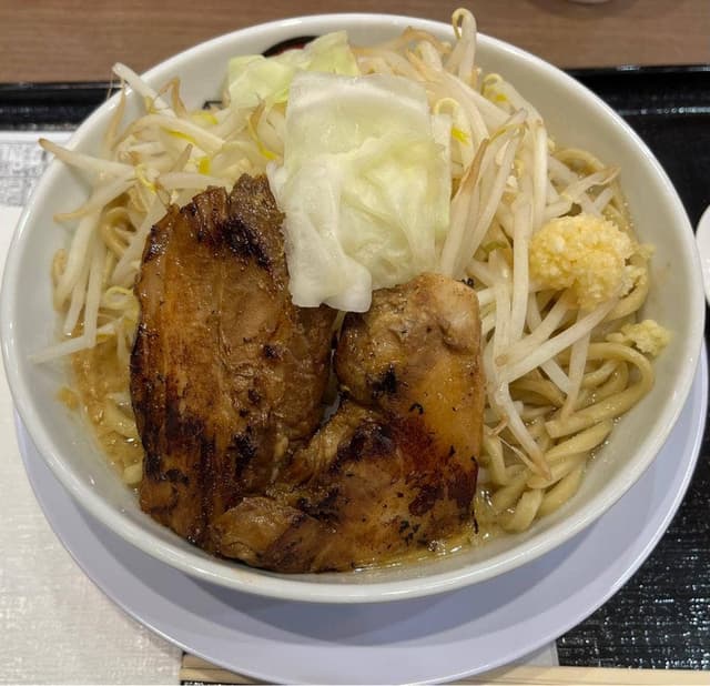 RAMEN OF TODAY 階杉 ゆめタウン東広島店 - サブ画像2