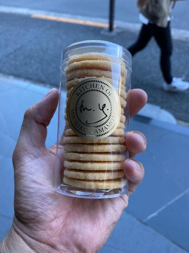 山本道子の店 - サブ画像3