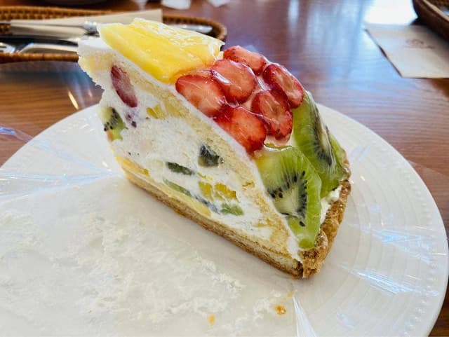 フルーツピークス 福島南バイパス店 - サブ画像1