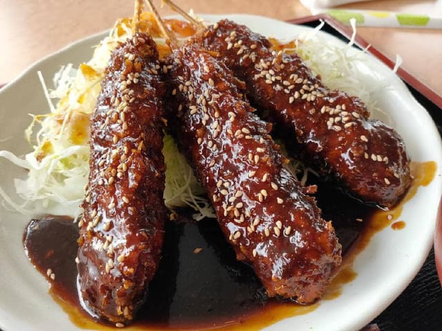 角屋 - サブ画像1