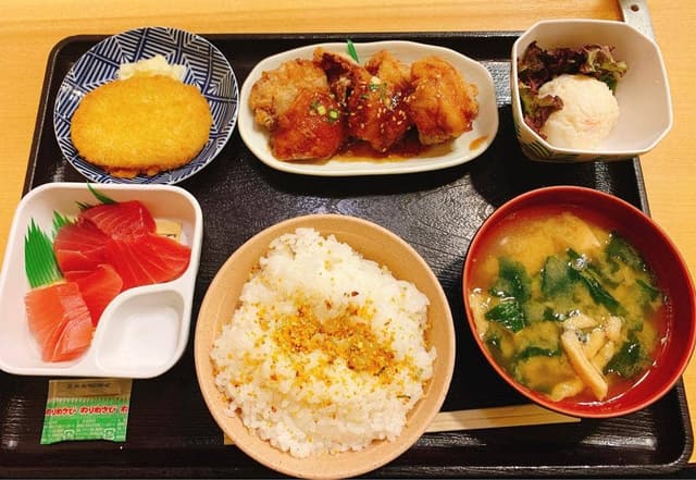 わが家の食堂 葛西店 - サブ画像1