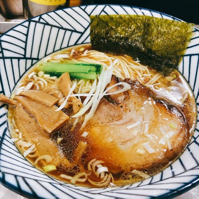 製麺ラボ - サブ画像2