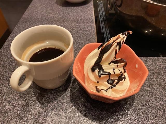 しゃぶしゃぶ美山 稲沢店 - サブ画像2