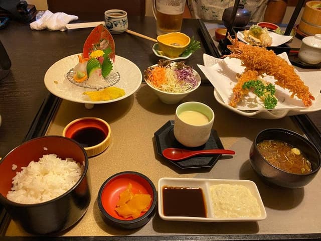 川喜 羽島店 - サブ画像1