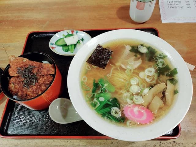 高徳 - サブ画像2