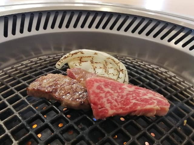 焼肉たまき - サブ画像2