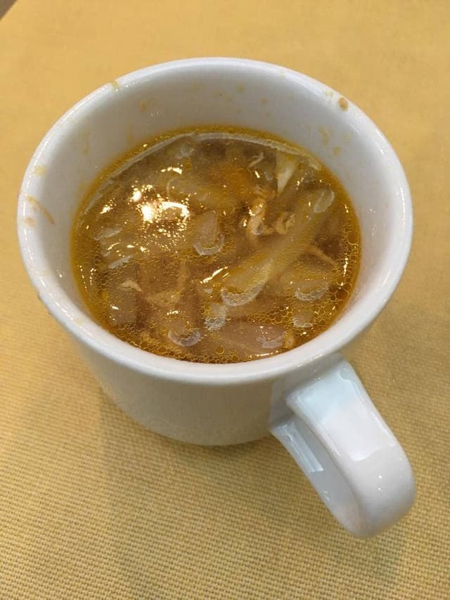 レストラン カンターロ - サブ画像3