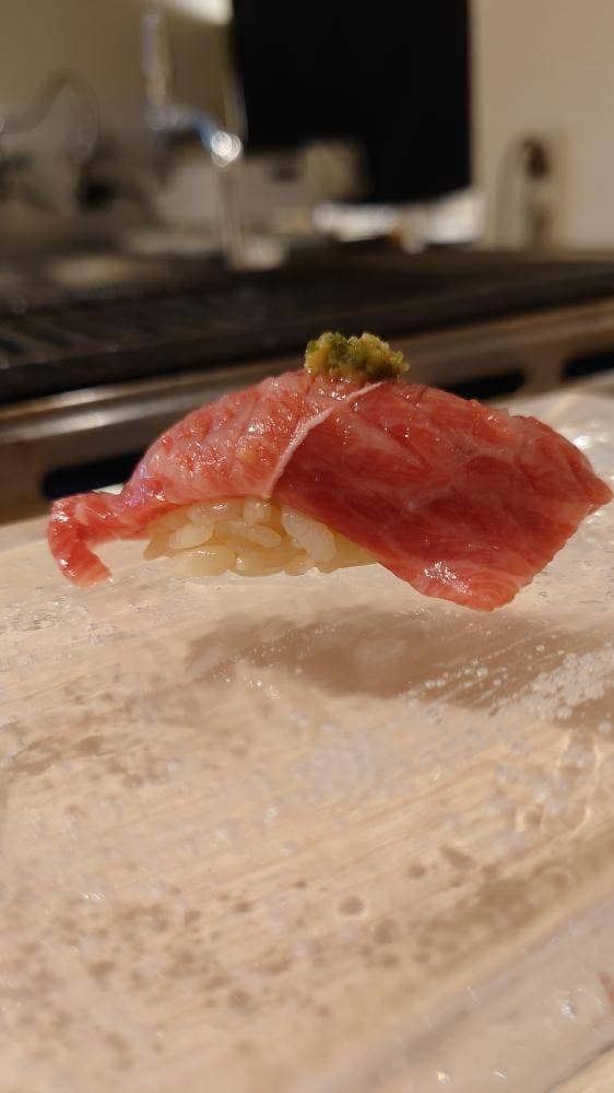 焼肉割烹 たか松 - サブ画像3