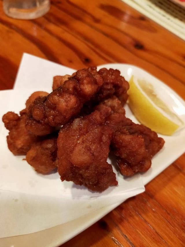 宮原酒場 もつ焼きエビス参 - サブ画像2