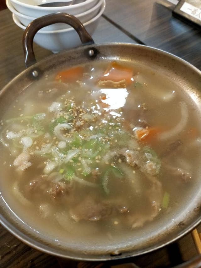 ホルモンほるちゃん - サブ画像2