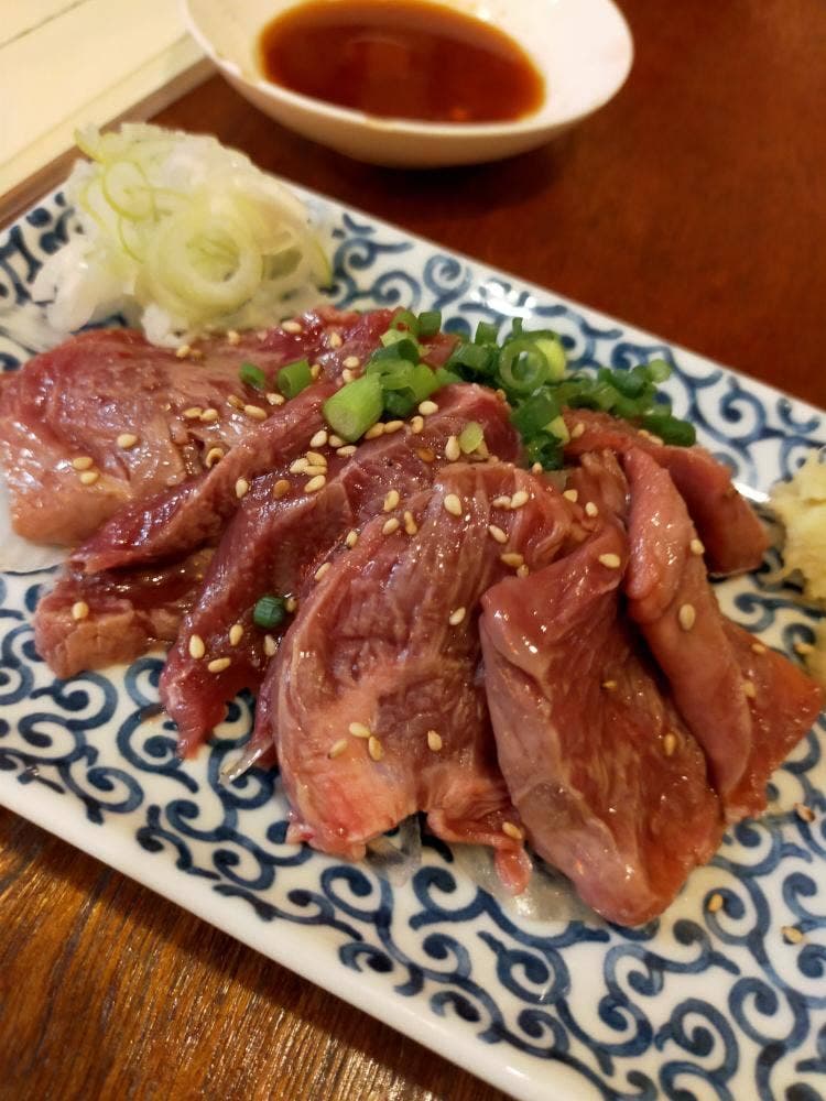 宮原元気酒場もつ焼き エビちゃん 別館