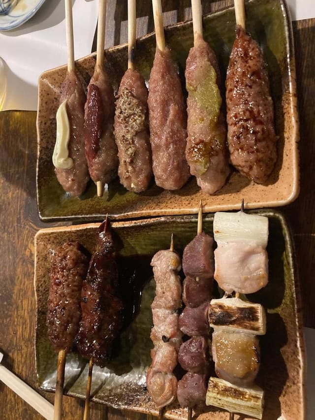 伍味酉 錦店 - サブ画像1