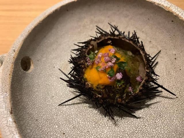 恵比寿 米ル - サブ画像3