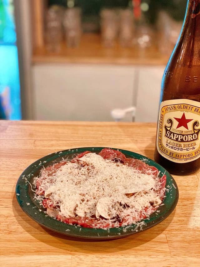 角打ち＋81 カネセ商店 - サブ画像1