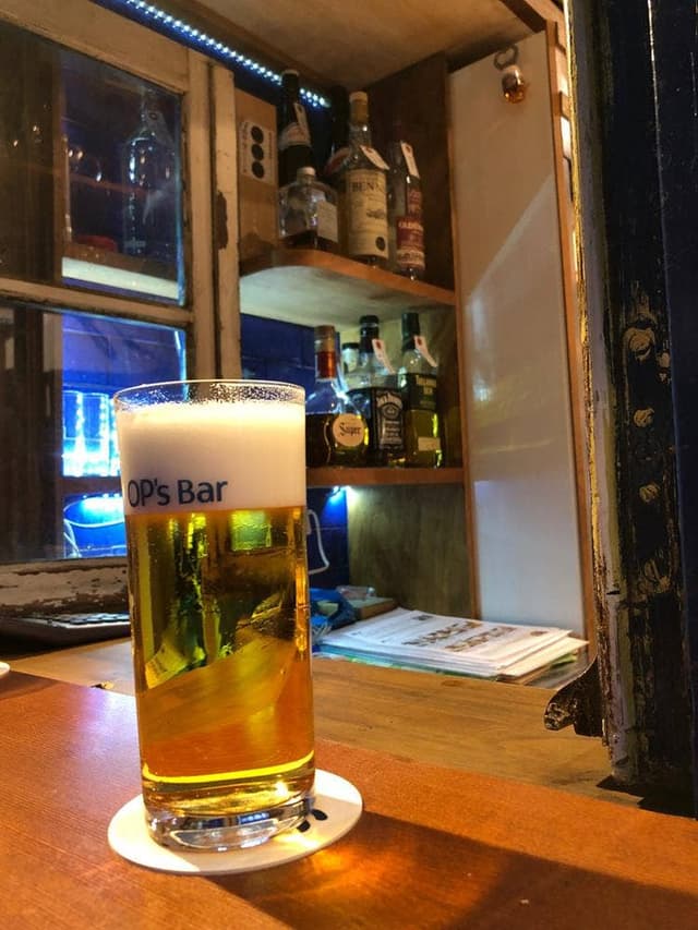 OP'S BAR - サブ画像3