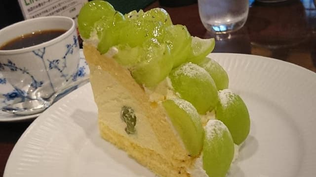 椿屋珈琲 新橋はなれ - サブ画像2