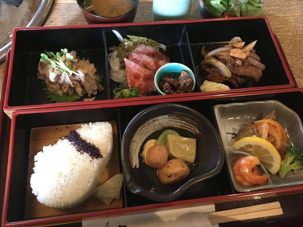 グルメリア但馬